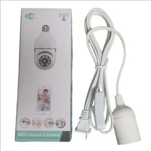 WiFi Smart Camera with Cable